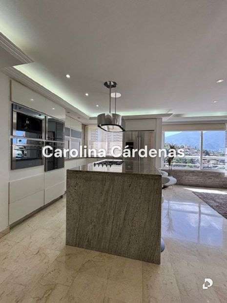 Apartamento en Santa Inés, Caracas – 4