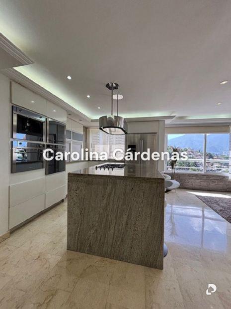 Apartamento en Santa Inés, Caracas – 4
