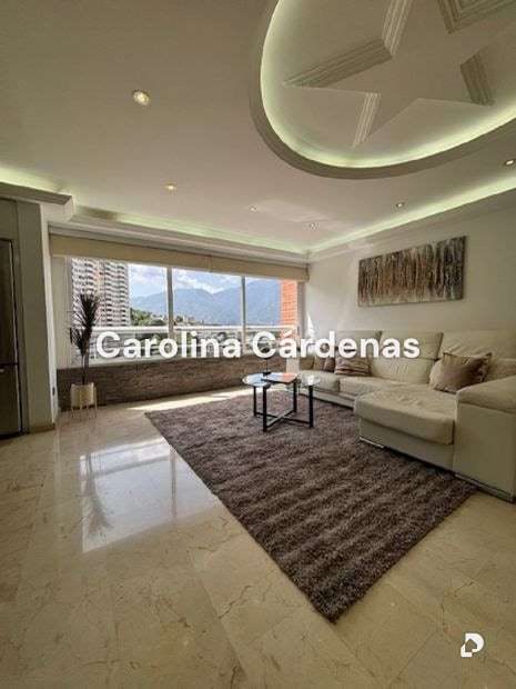 Apartamento en Santa Inés, Caracas – 7