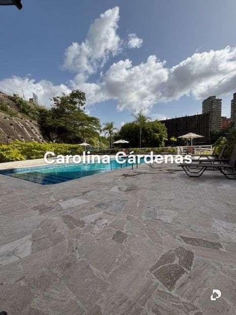 Apartamento en Santa Inés, Caracas – 19