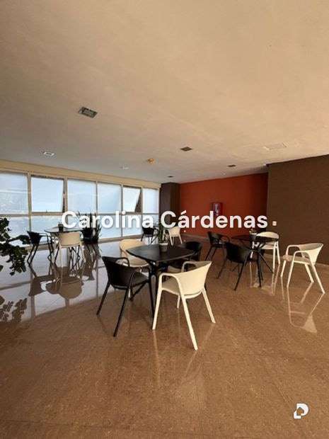 Apartamento en Santa Inés, Caracas – 17