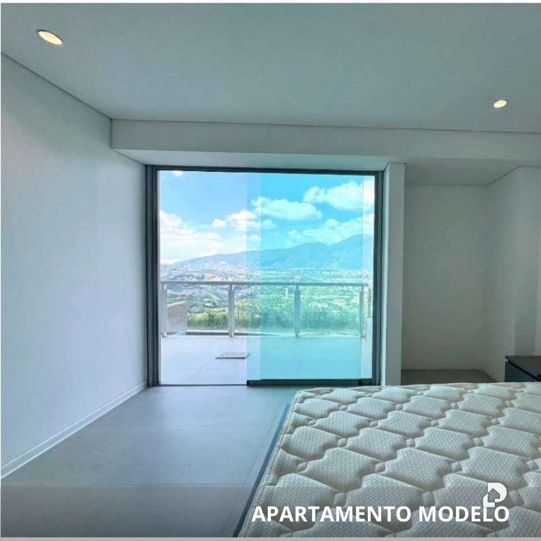 Apartamento en Alto Hatillo, Caracas – 21