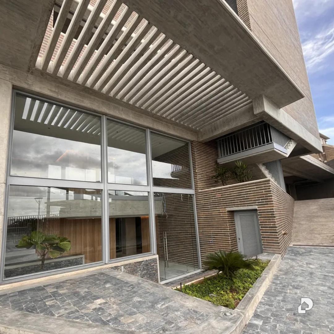 Apartamento en Alto Hatillo, Caracas – 2