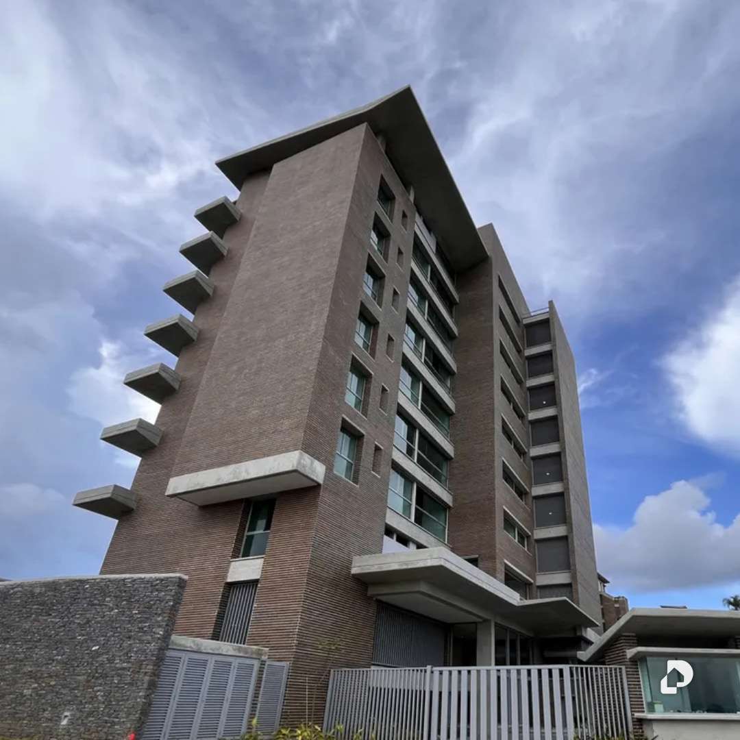 Apartamento en Alto Hatillo, Caracas – 1