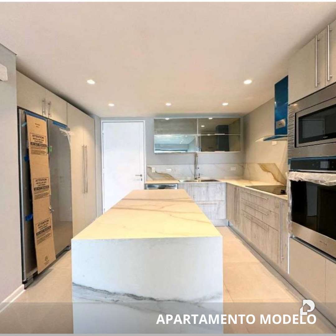Apartamento en Alto Hatillo, Caracas – 20