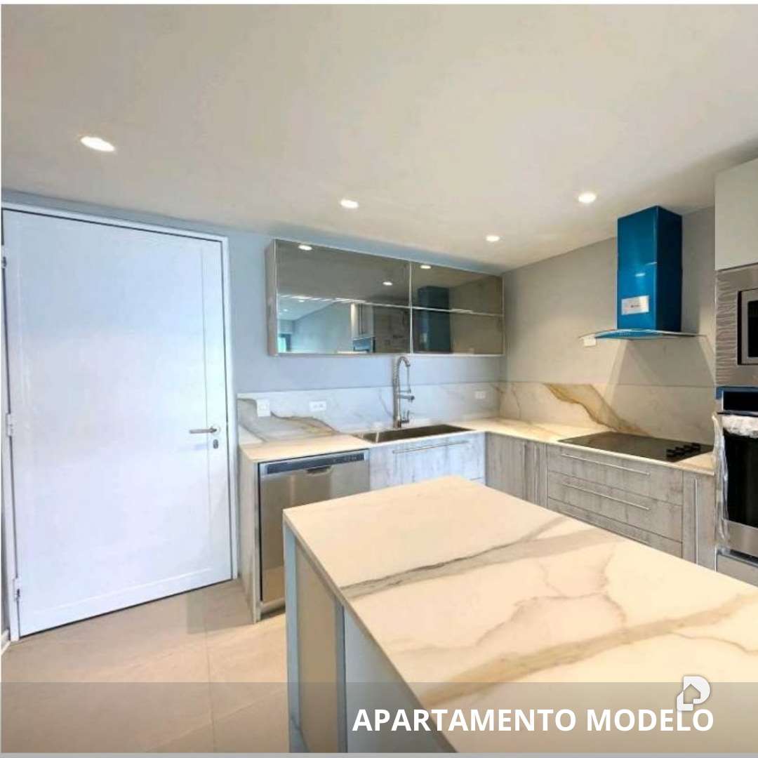 Apartamento en Alto Hatillo, Caracas – 22