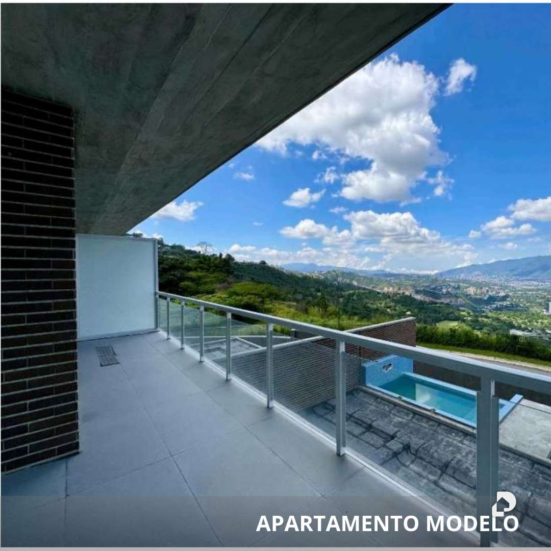 Apartamento en Alto Hatillo, Caracas – 25
