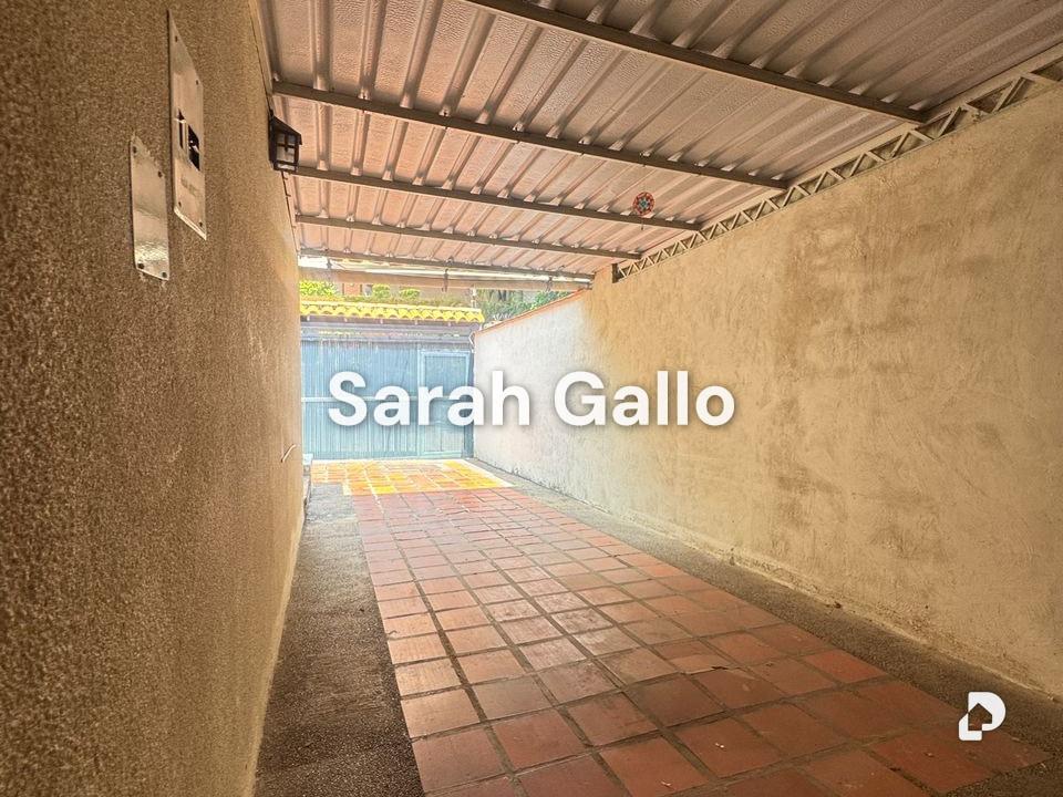 Casa en Sebucan, Caracas – 3