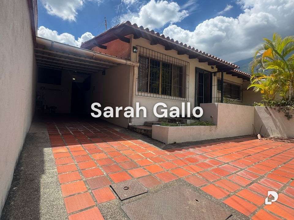 Casa en Sebucan, Caracas – 9