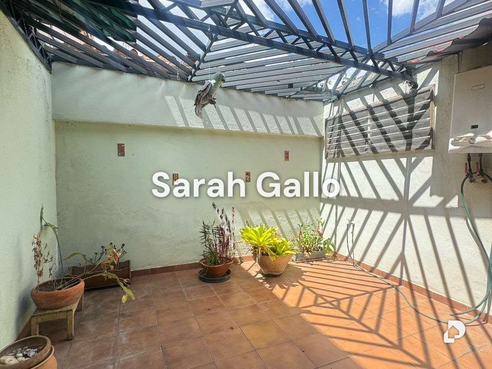 Casa en Sebucan, Caracas – 14