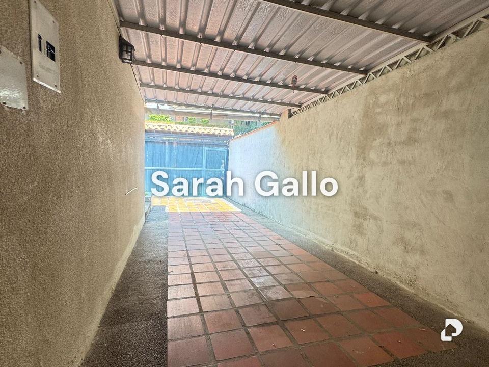Casa en Sebucan, Caracas – 4