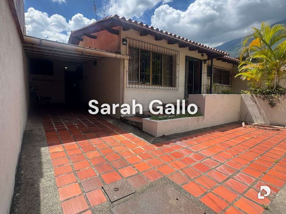 Casa en Sebucan, Caracas – 18