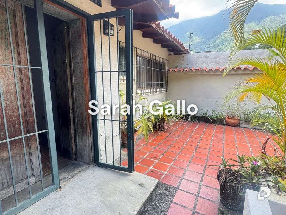Casa en Sebucan, Caracas – 10
