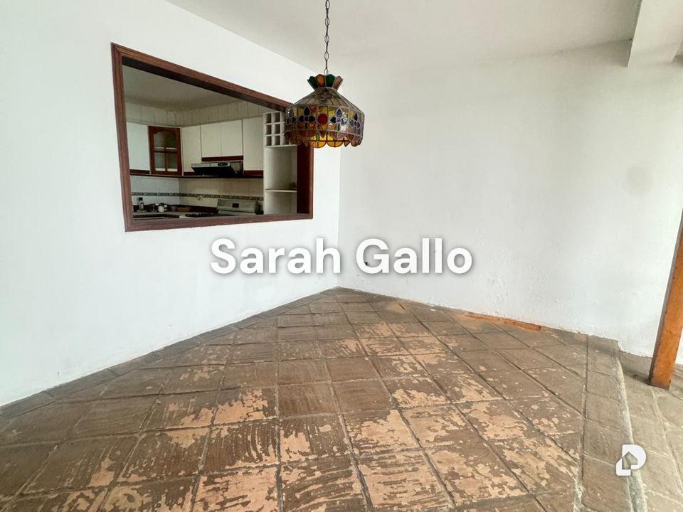 Casa en Sebucan, Caracas – 2