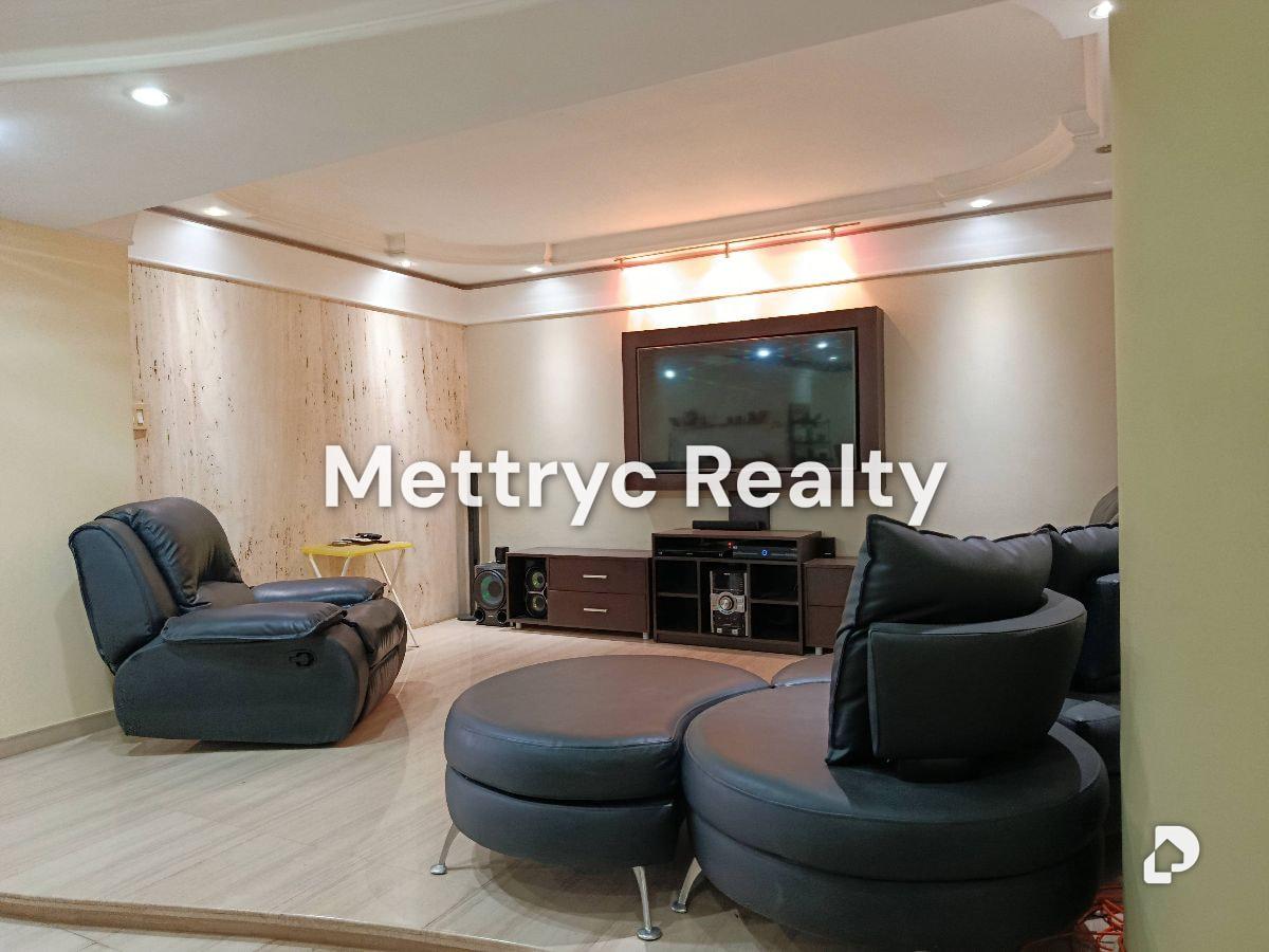 Apartamento en La Trigaleña, Valencia – 5