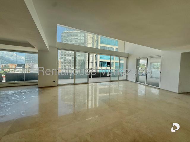 Apartamento en Las Mercedes, Caracas – 2