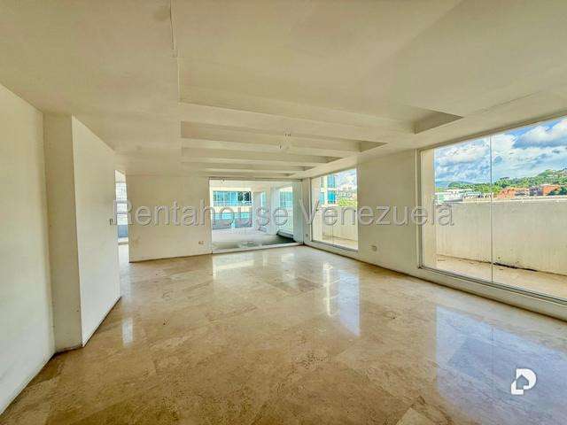 Apartamento en Las Mercedes, Caracas – 6