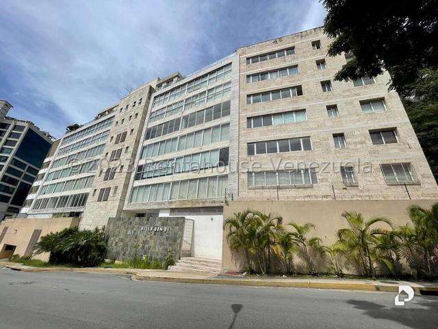 Apartamento en Las Mercedes, Caracas – 1