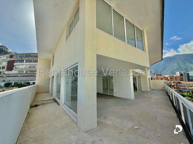 Apartamento en Las Mercedes, Caracas – 4