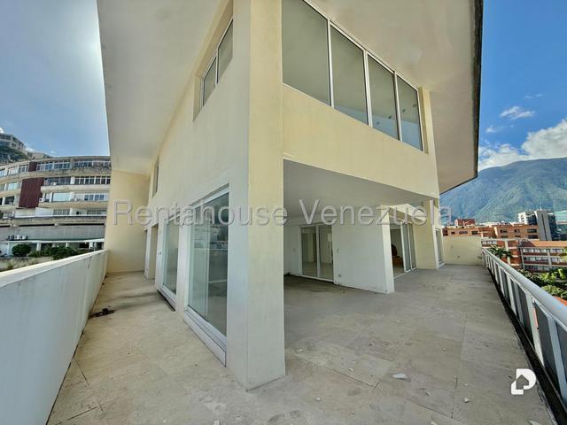Apartamento en Las Mercedes, Caracas – 4