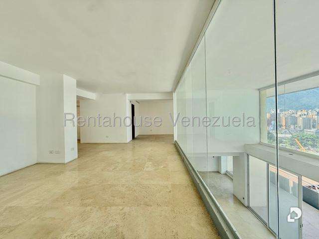 Apartamento en Las Mercedes, Caracas – 9