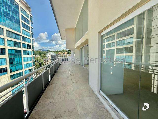Apartamento en Las Mercedes, Caracas – 5