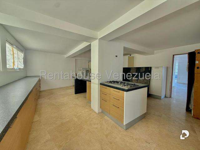 Apartamento en Las Mercedes, Caracas – 7
