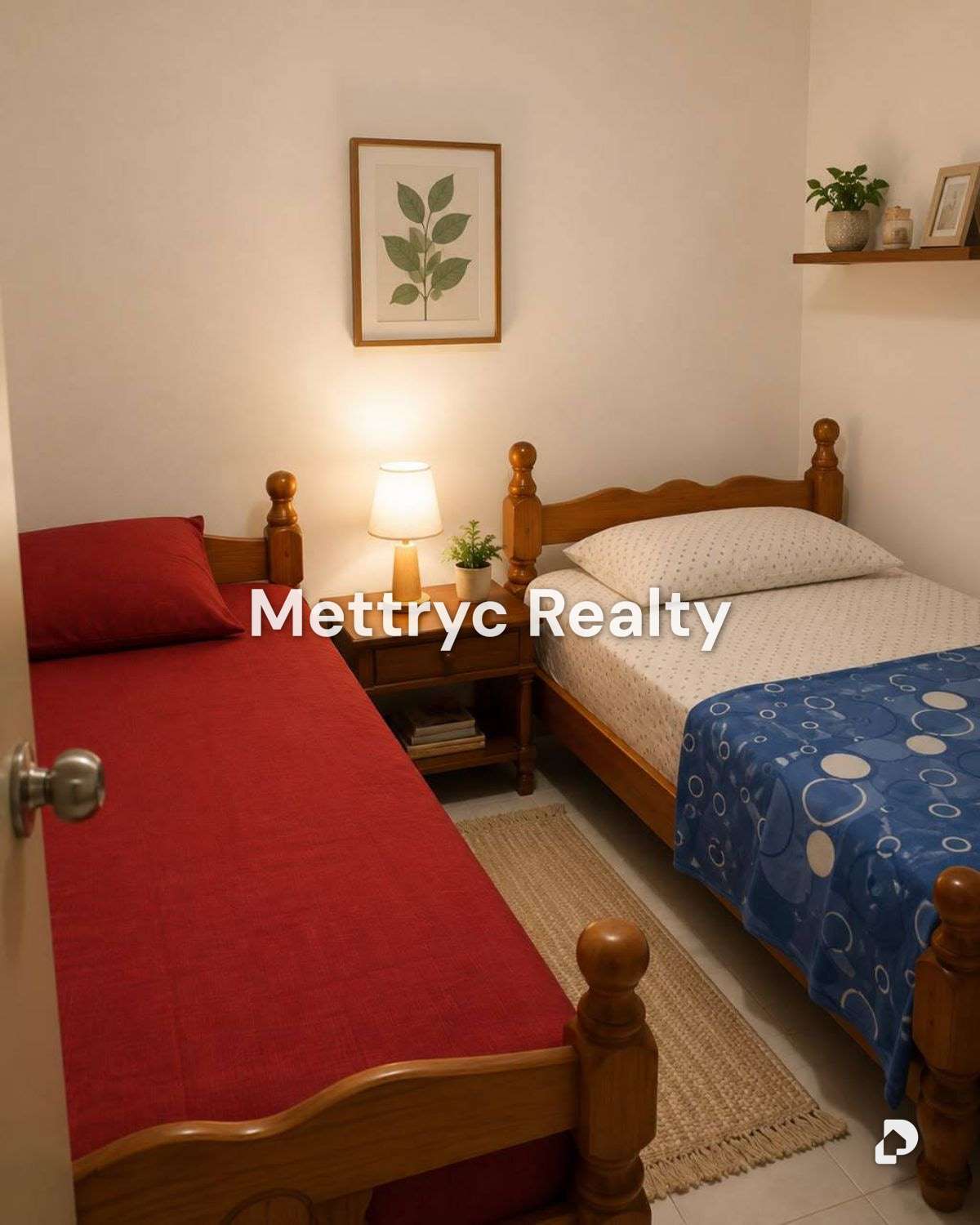Apartamento en La Campiña, Valencia – 6