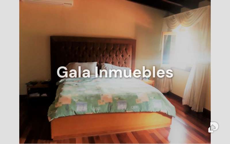 Casa en Macaracuay, Caracas – 14
