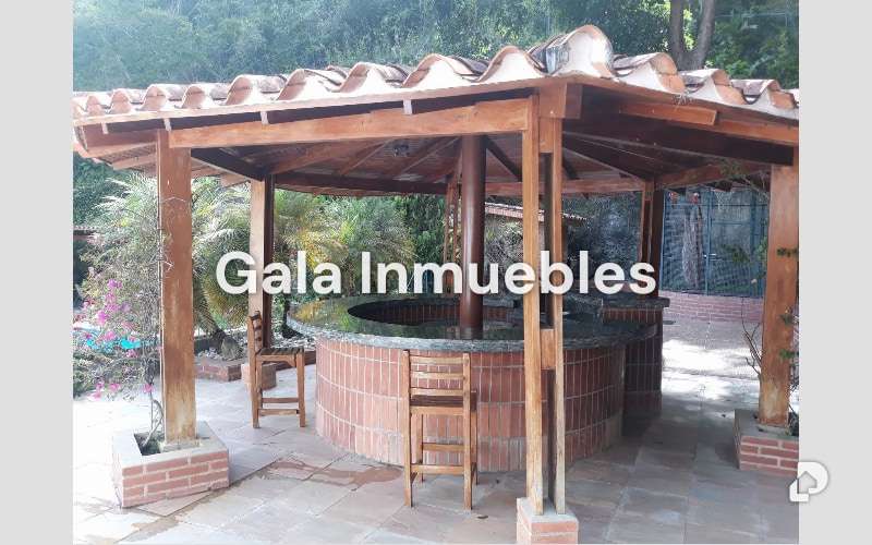 Casa en Macaracuay, Caracas – 7