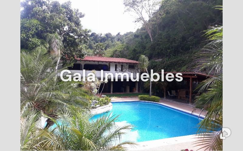Casa en Macaracuay, Caracas – 4