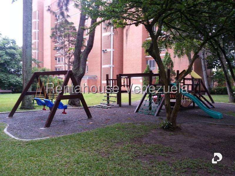 Apartamento en La Tahona, Caracas – 27