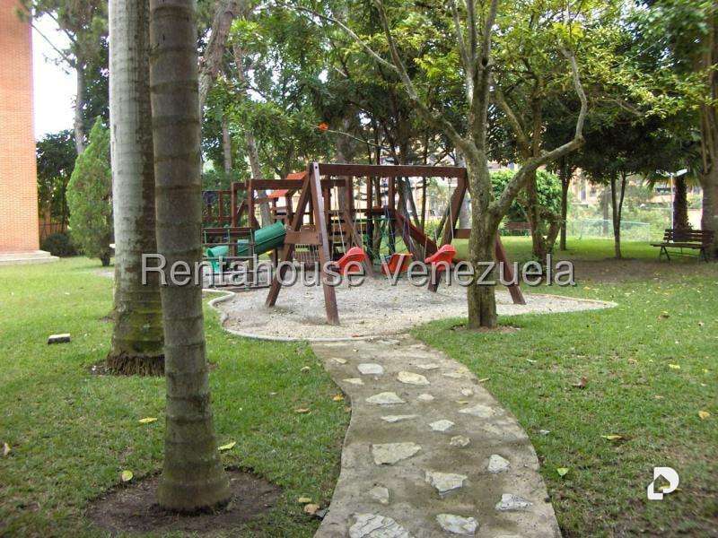 Apartamento en La Tahona, Caracas – 25