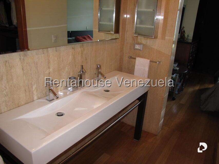 Apartamento en La Tahona, Caracas – 18