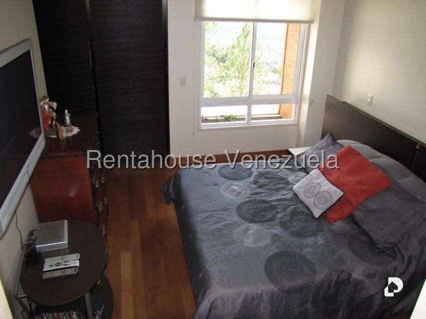 Apartamento en La Tahona, Caracas – 14