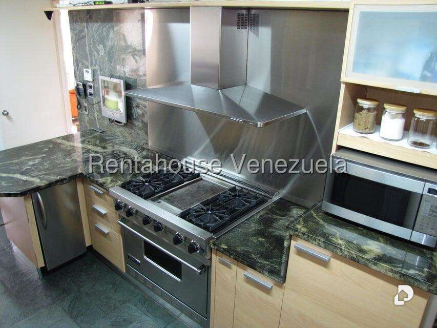 Apartamento en La Tahona, Caracas – 8