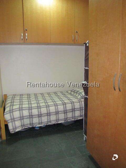 Apartamento en La Tahona, Caracas – 23