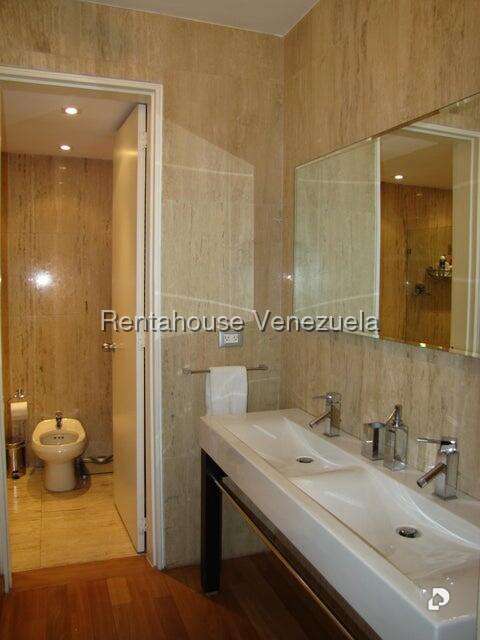 Apartamento en La Tahona, Caracas – 17