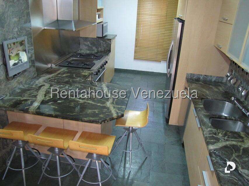 Apartamento en La Tahona, Caracas – 7