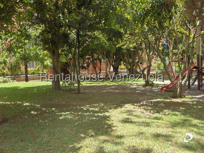 Apartamento en La Tahona, Caracas – 28