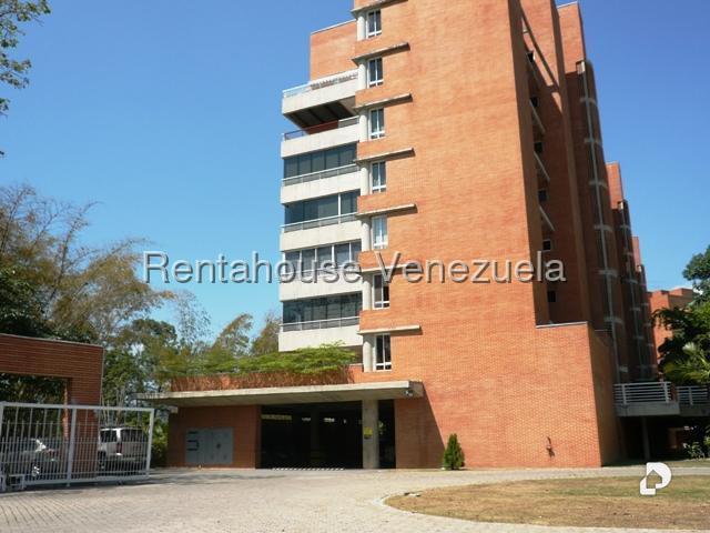 Apartamento en La Tahona, Caracas – 2