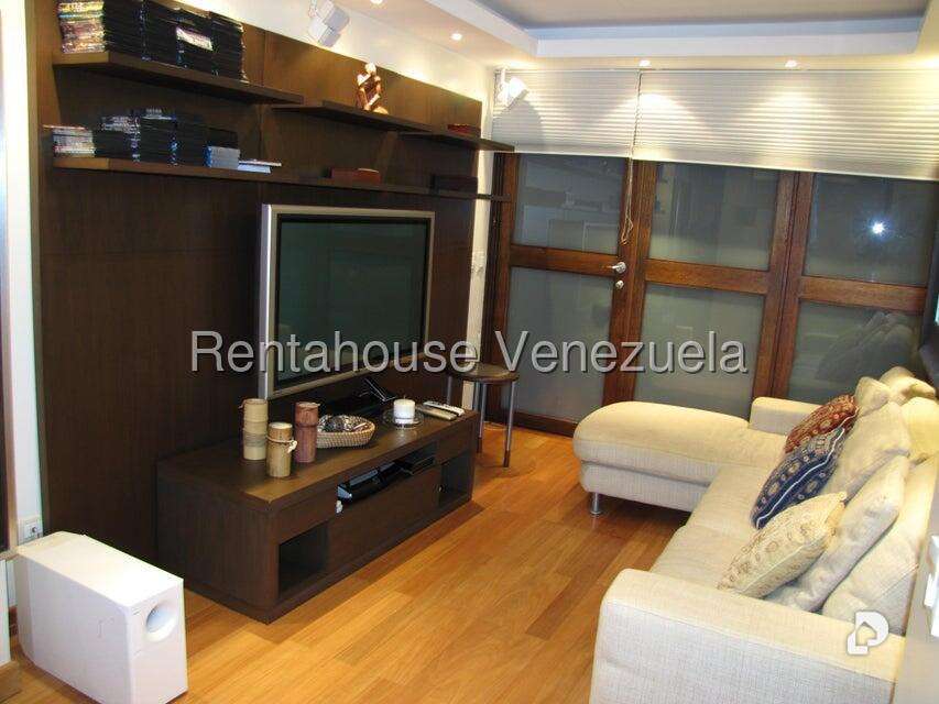 Apartamento en La Tahona, Caracas – 13