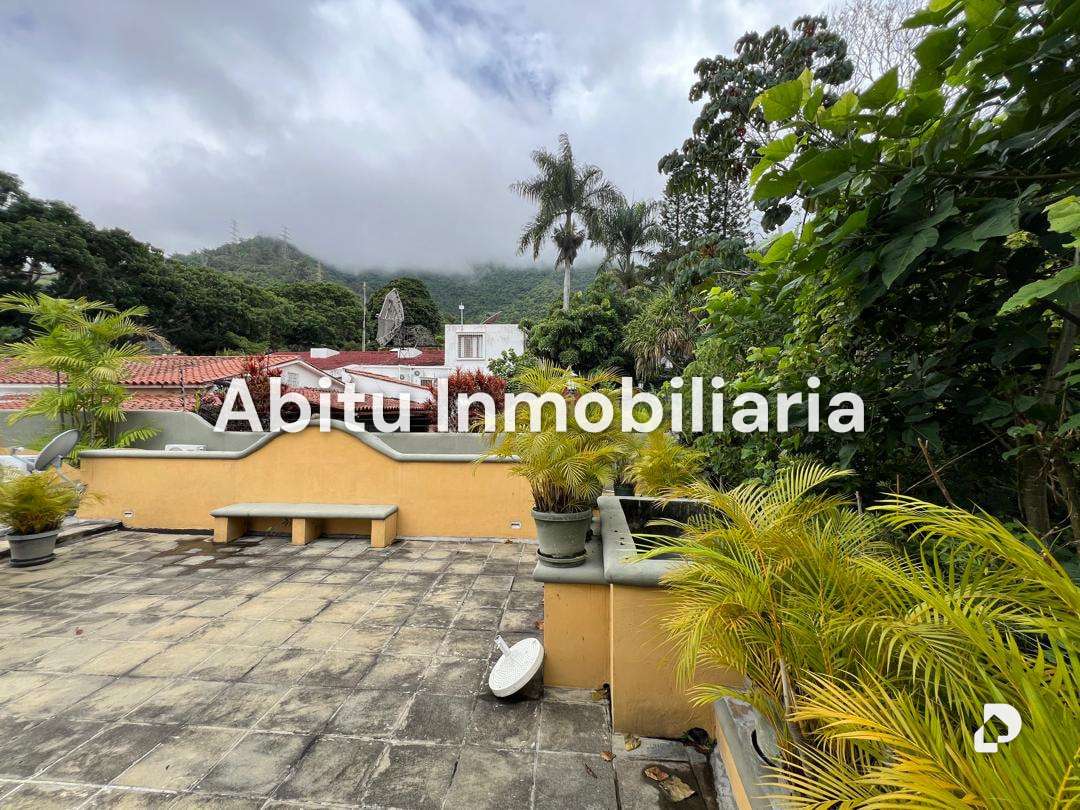 Casa en Altamira, Caracas – 6