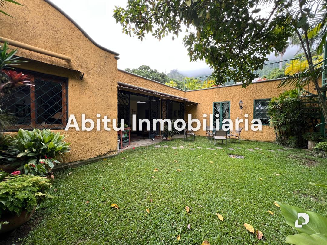 Casa en Altamira, Caracas – 3