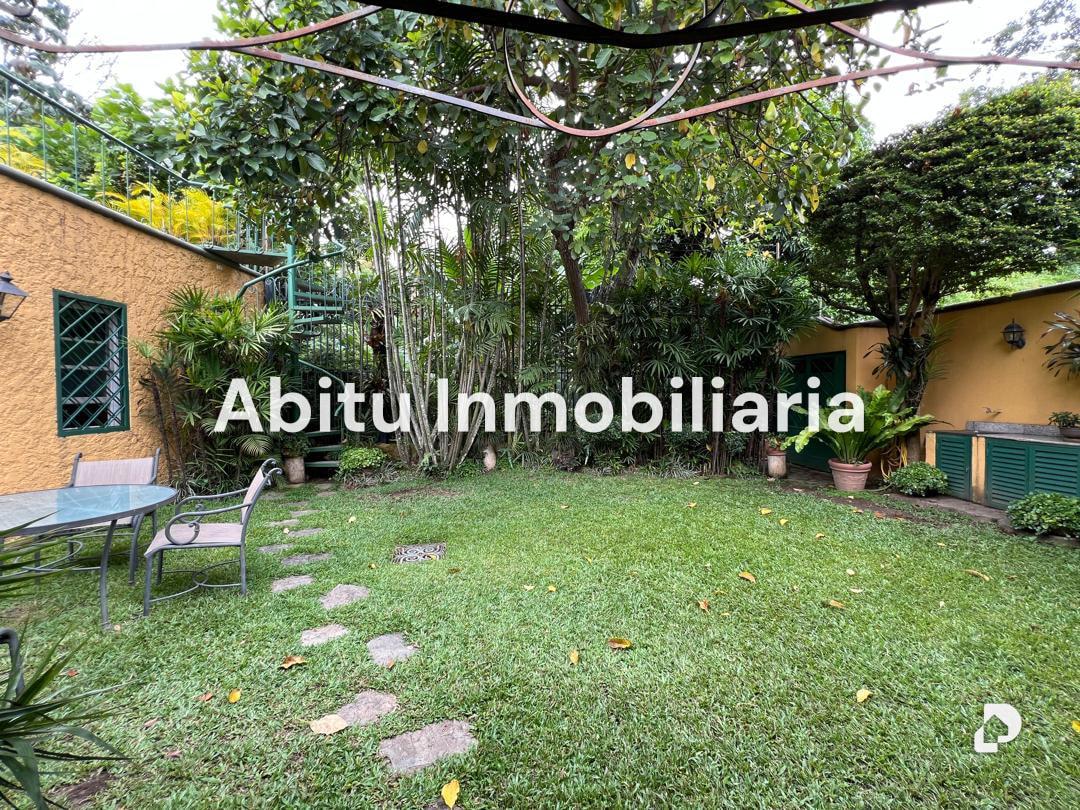 Casa en Altamira, Caracas – 4