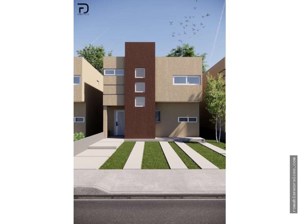 Casa en Puerta Maraven, Punto Fijo - 1