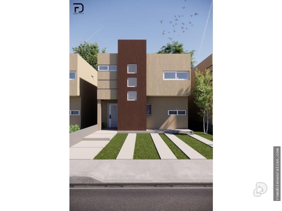 Casa en Puerta Maraven, Punto Fijo – 1