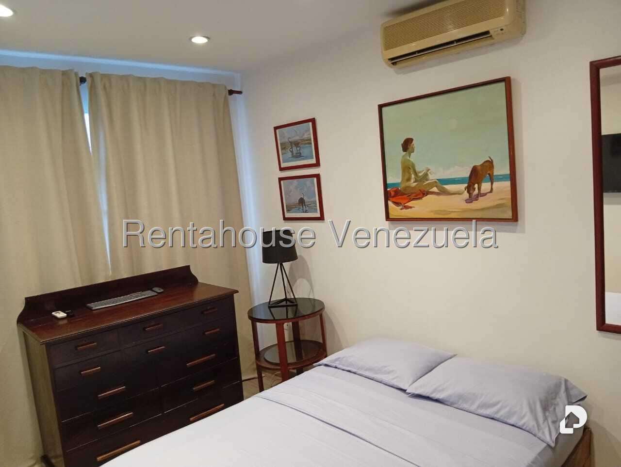 Apartamento en Altamira, Caracas – 16