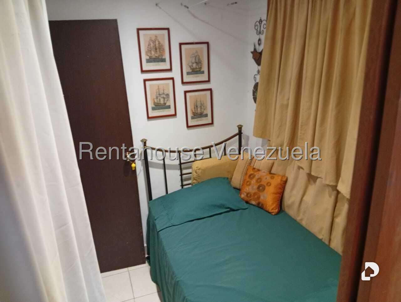 Apartamento en Altamira, Caracas – 22