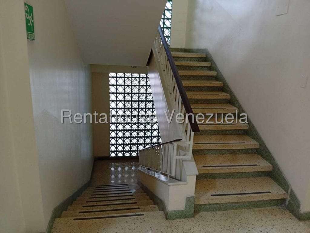 Apartamento en Altamira, Caracas